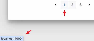 更新前的导航地址